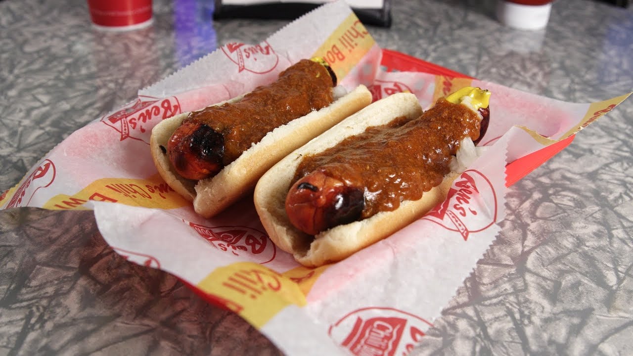 Ben'S Chili Bowl - Washington Dc