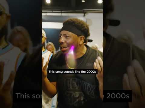 Does this Christian rap song remind you of the 2000s?
