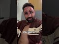 PAULIE MALIGNAGGI UPDATES HIS FANS FROM HOSPITAL | TYLER GOODJOHN | PT1OF3 #bareknuckleboxing