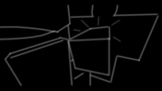 My first time using moon animator 2 (+ IMPACT FRAMES)