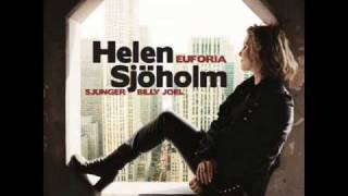 Helen Sjöholm - Ärlighet (Honesty) chords