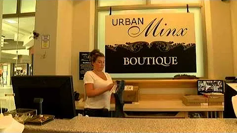 Rogue Valley Mall Recovers from Blackout