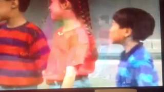 Included Here Kitty, Kitty