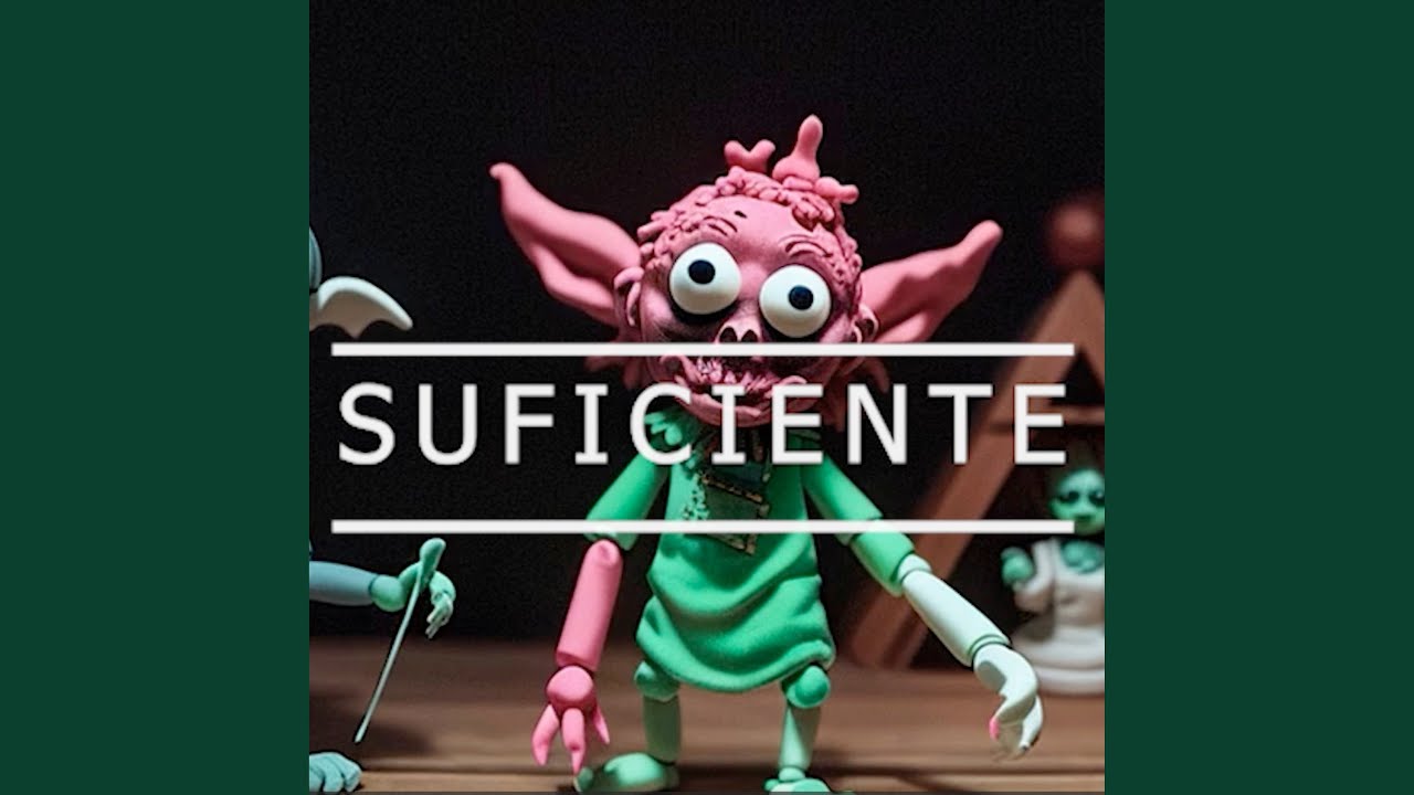 Watch O Suficiente on YouTube Watch O Suficiente on YouTube