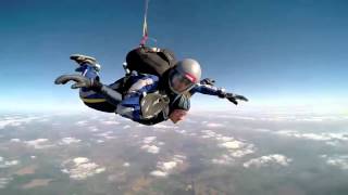 Swoopware: Skydive - Jack Draper