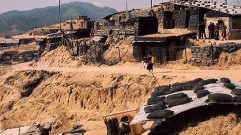 Tập 1 - Trận Chiến 57 Ngày Đêm Tại Dakpek của Tiểu Đoàn 88 B.Đ.Q