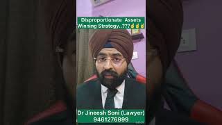 Winning Strategy in Disproportionate Assets Case | Section 13(1)(e) PC Act | Dr. Jineesh Soni