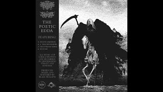 Synestia x Disembodied Tyrant — The Poetic Edda (FULL EP)