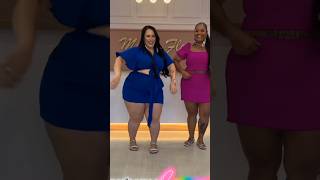 Curvy Queen Style Haul Must-See Dresses