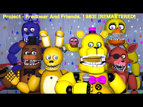 Roblox Gameplay 5naf Fredbear Friends By Rogers Pictures - roblox fnaf animatronic tycoon i m chica radiojh games youtube