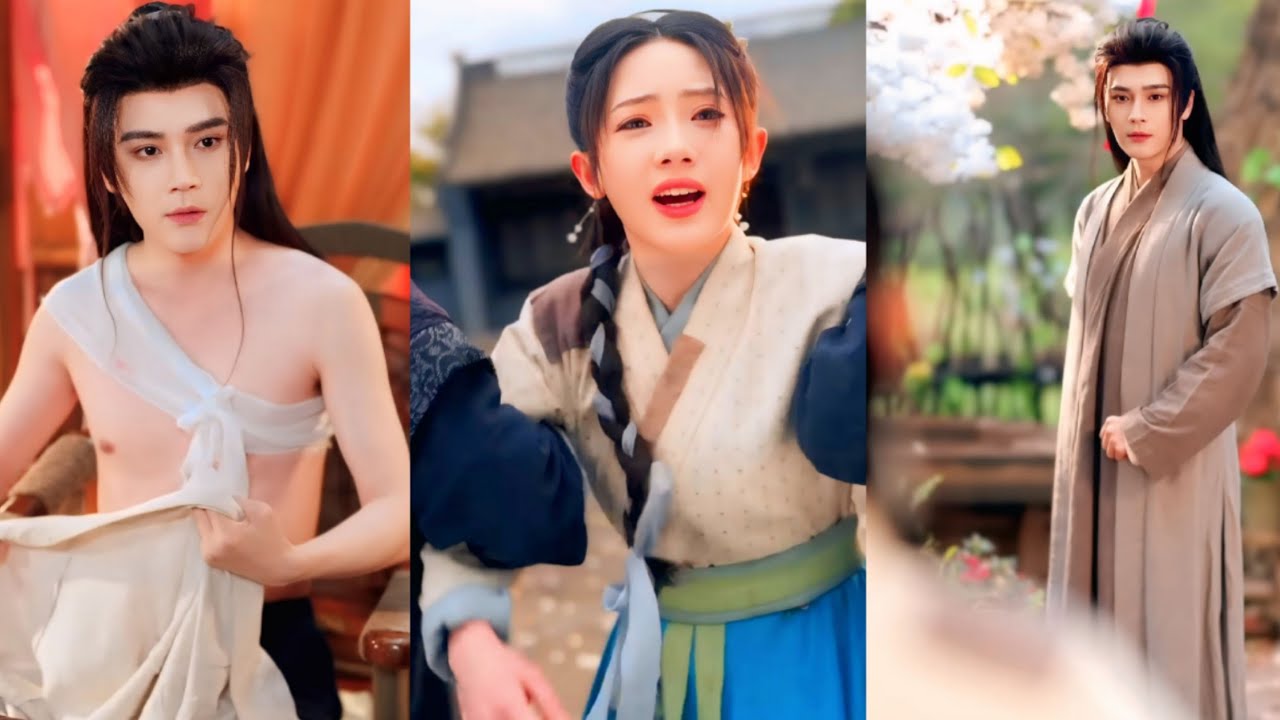 عبده فقيره بتصرف على حبيبها علشان واعدها بالجواز لكن بيخلى بيها وبتجوز بداله مشرد ومتعرفش انه الملك