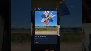 A Very Unexpected Like On Bluesky...