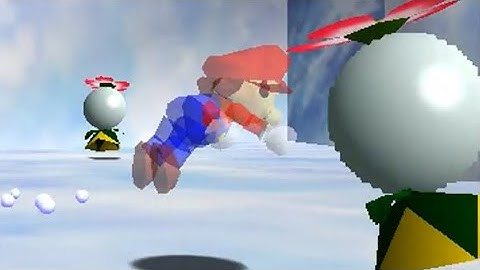 [Outdated TAS] Into the Igloo 0xA - 25"75