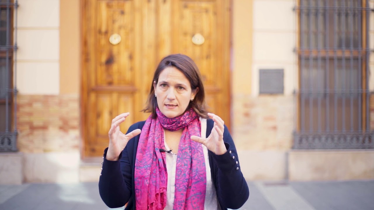 Teaser 05 Cristina Alonso YouTube