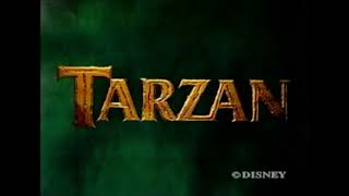 Tarzan - History and Development SOUNDTRACK PHIL COILLINS
