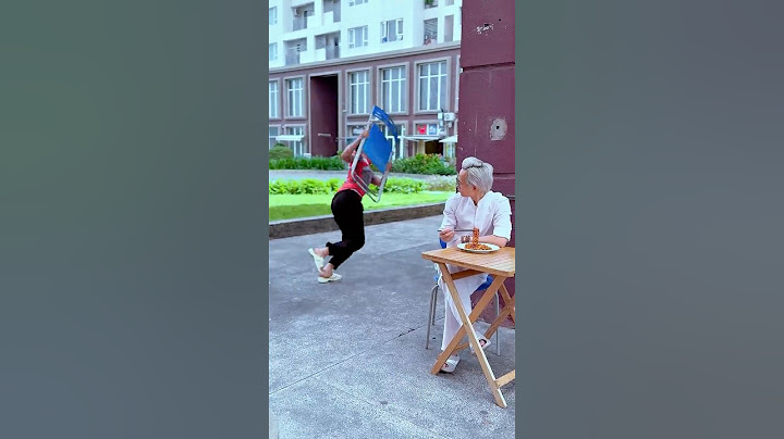 Mission hãm hại impossible [BEN EAGLE] #beneagle #funny  #entertainment