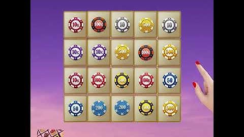 Pair Matching Puzzle Game-Onnect Master-C42-Japanese-1:1