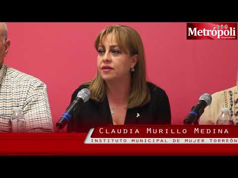 Ofrecerá Torreón programa “15 minutos por tu vida” para detección oportuna del cáncer