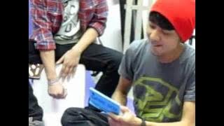 Vegan-Hey Monster (Live @GADISmagz)