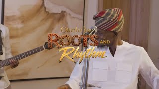 JMC VILLA EP1 – ROOTS & RHYTHM | Yoruba Folk Songs, Nigerian Oldies & Nostalgic Blues
