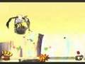 Donkey Kong Jungle Beat Hard Roc 