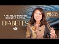 DIABETES NÃO É NORMAL • KATIA RESPONDE