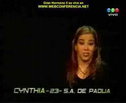 Cynthia Fernandez