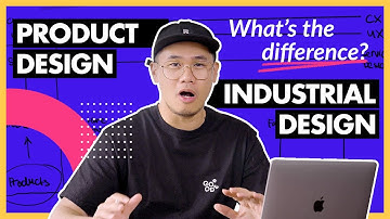 Product Design or Industrial Design? What