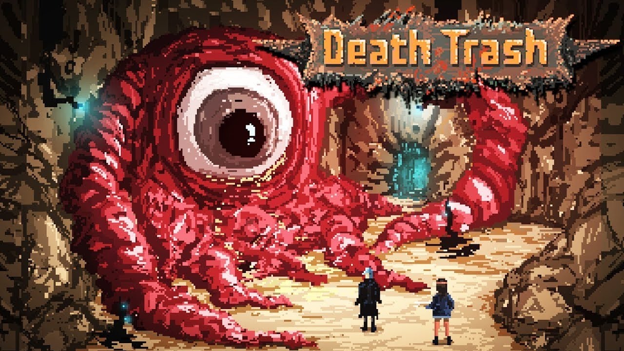 death trash cost death trash cost