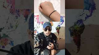 Arti Gelang Hitam short
