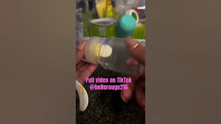 A real night prep with two babies 2under2 #pregnant #baby #sahm #newborn