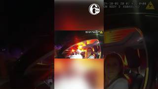 Mom nearly 5 times legal limit in DUI crash with kids in car: Police