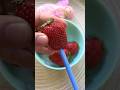 STOP WASTING YOUR STRAWBERRIES