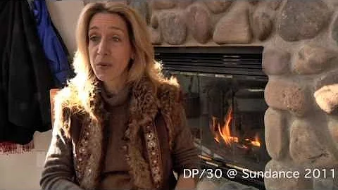 DP/30 @ Sundance: Being Elmo, director Constance Marks