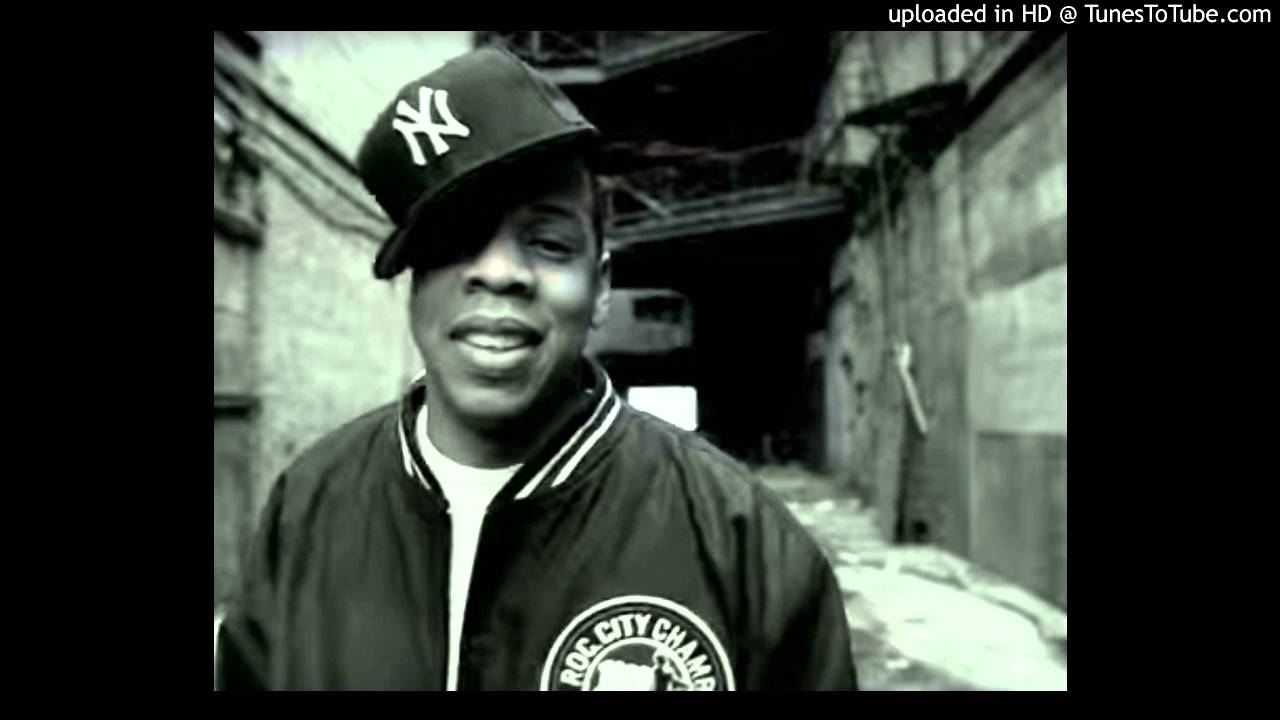 Jay Z - 99 Problems (Konstantin Sibold Remix) - YouTube