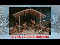 Ia viia le atua mamana