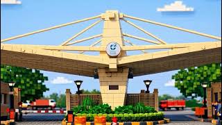 IIM Indore study in Management Campus#iimindore #ipmat2027 #mba#bba_entrence_exam 