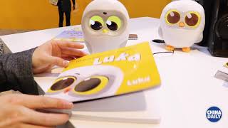 Day 4: Best of CES 2018 Chinese Innovation