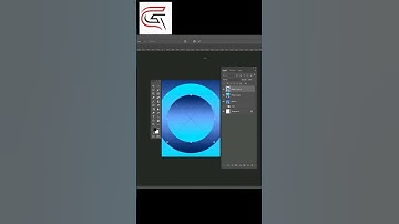 How to Design Gradient Poster In Adobe Photoshop || Photoshop Tips and Tricks