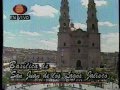 El Papa Juan Pablo II en San Juan de los Lagos (parte 1 de 3)