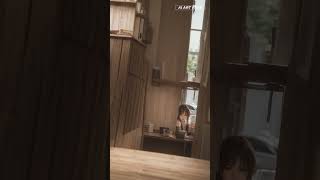 AI ART Cafe #shorts #ai #aiart #lookbook