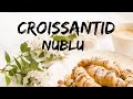 nublu - crossaintid (Lyrics) (Sõnad)