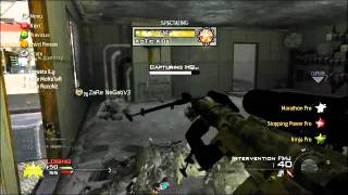 ZaRe(#1) vs eXToL(#2)