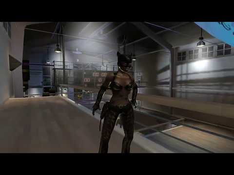 catwoman-[walkthrough]--^,.,^--meow!-[part-2]-ending