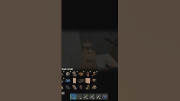 Быстрый рейд в начале вайпа в Rustex Remake! #shorts #rustexremake#rustme#rust #pvp