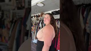 sizes 30D-42K ✨ #minimizerbra #seamlessbra #plussizebra #stretchybra #tiktokshopcreatorpicks