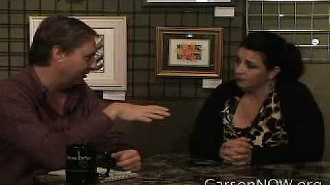 Our Town Carson Now: Amy Clemens