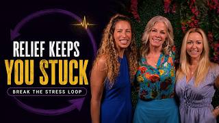 Why Stress Pulls You Back Into Old Habits
