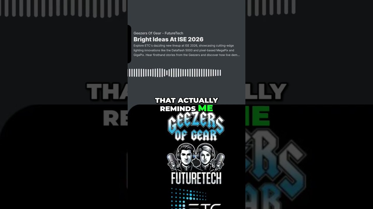 Creative Control: Tech That Simplifies Designer's Lives #shorts