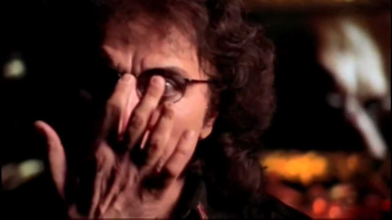 Black Sabbath feat. Tony Iommi: The Finger Box